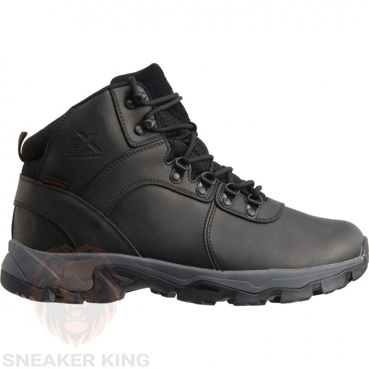 Черевики ZeroXposur portland WP hiker boot